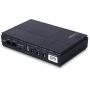 Повербанк для роутера Mini UPS DC-1018P 10400mAh, 18W, 5V/9V/12V