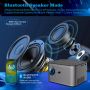 Мультимедийный проектор Magcubic HY350 Black