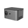 Мультимедийный проектор Magcubic HY350 Black