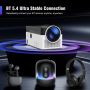 Мультимедийный проектор Magcubic HY450