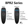 Air Mouse Boxput BPR2S Plus