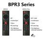 Air Mouse Boxput BPR3S Plus