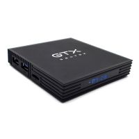 Geotex GTX-R10i Pro 4/32