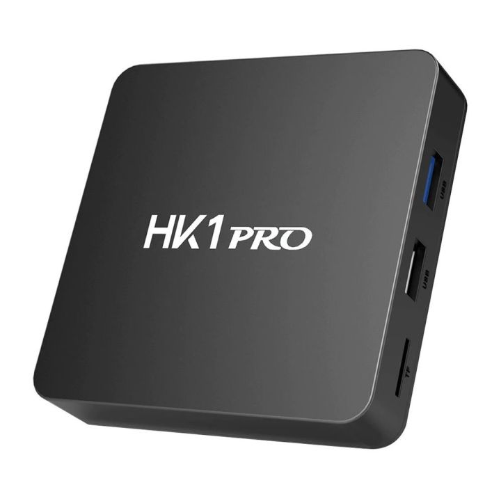 HK1 Pro