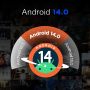 Смарт приставка Tanix TX5 4/32, Amlogic S905Y5, Android 14, 4K 60 FPS, Smart TV Box