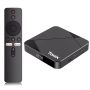 Смарт приставка Tanix TX5 4/32, Amlogic S905Y5, Android 14, 4K 60 FPS, Smart TV Box
