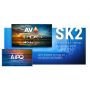 Ugoos SK2 4/32 (Realtek RTD1325, DolbyVision, Netflix 4K)