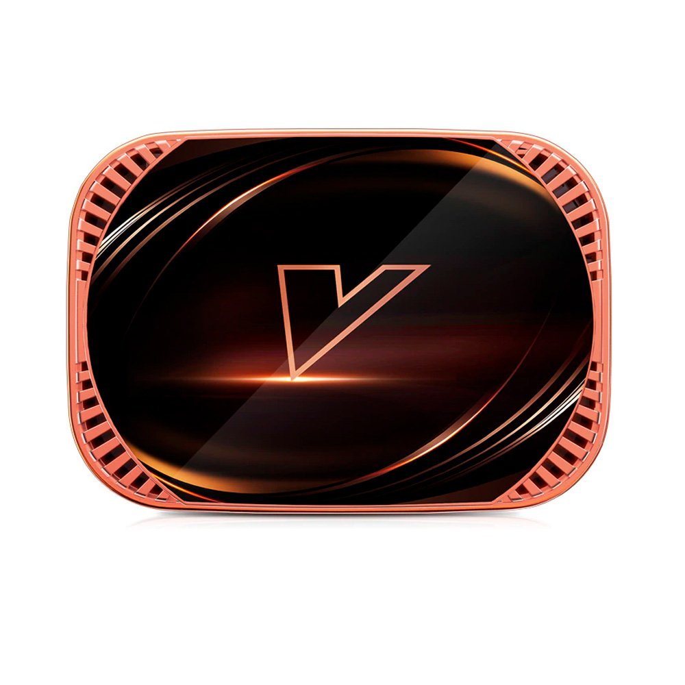 Vontar X4 4/64 - Купить смарт тв приставку. Цена на android tv box