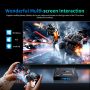 Смарт приставка X96 M200 4/64, Amlogic S905X5M, Android 14, 4K 60 FPS, Smart TV Box