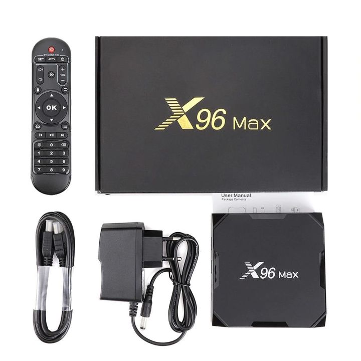 X96 max plus не подключается к wifi