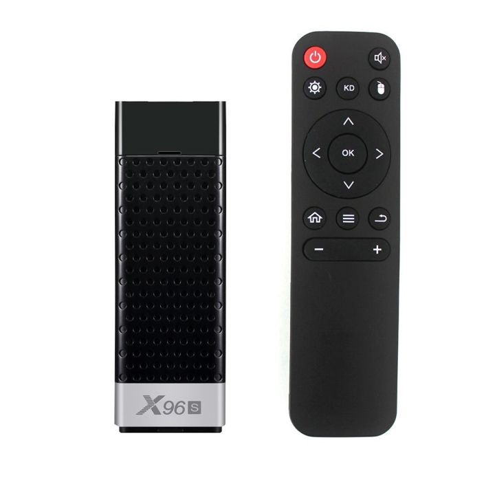 X96S - Купить смарт тв приставку. Цена на android tv box