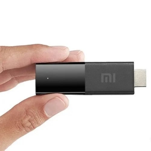 Xiaomi mi tv stick обзор